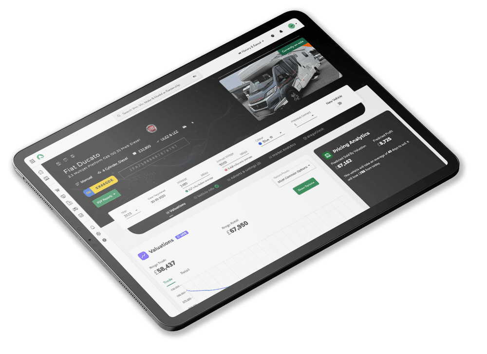 Brego's Platform