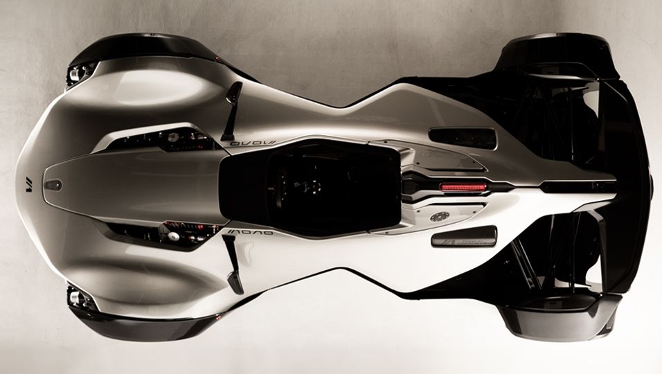 BAC Mono 2