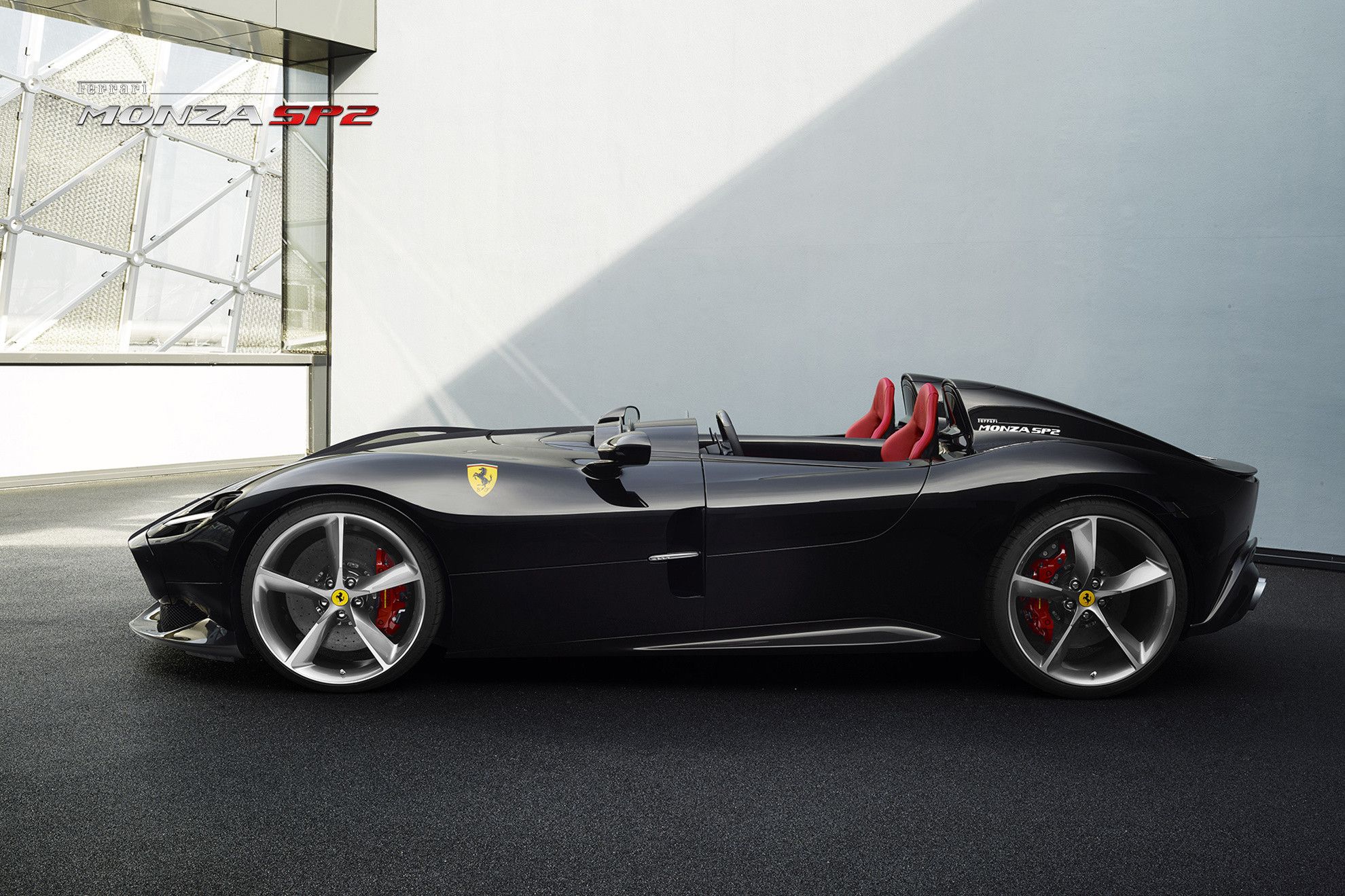 Ferrari SP1