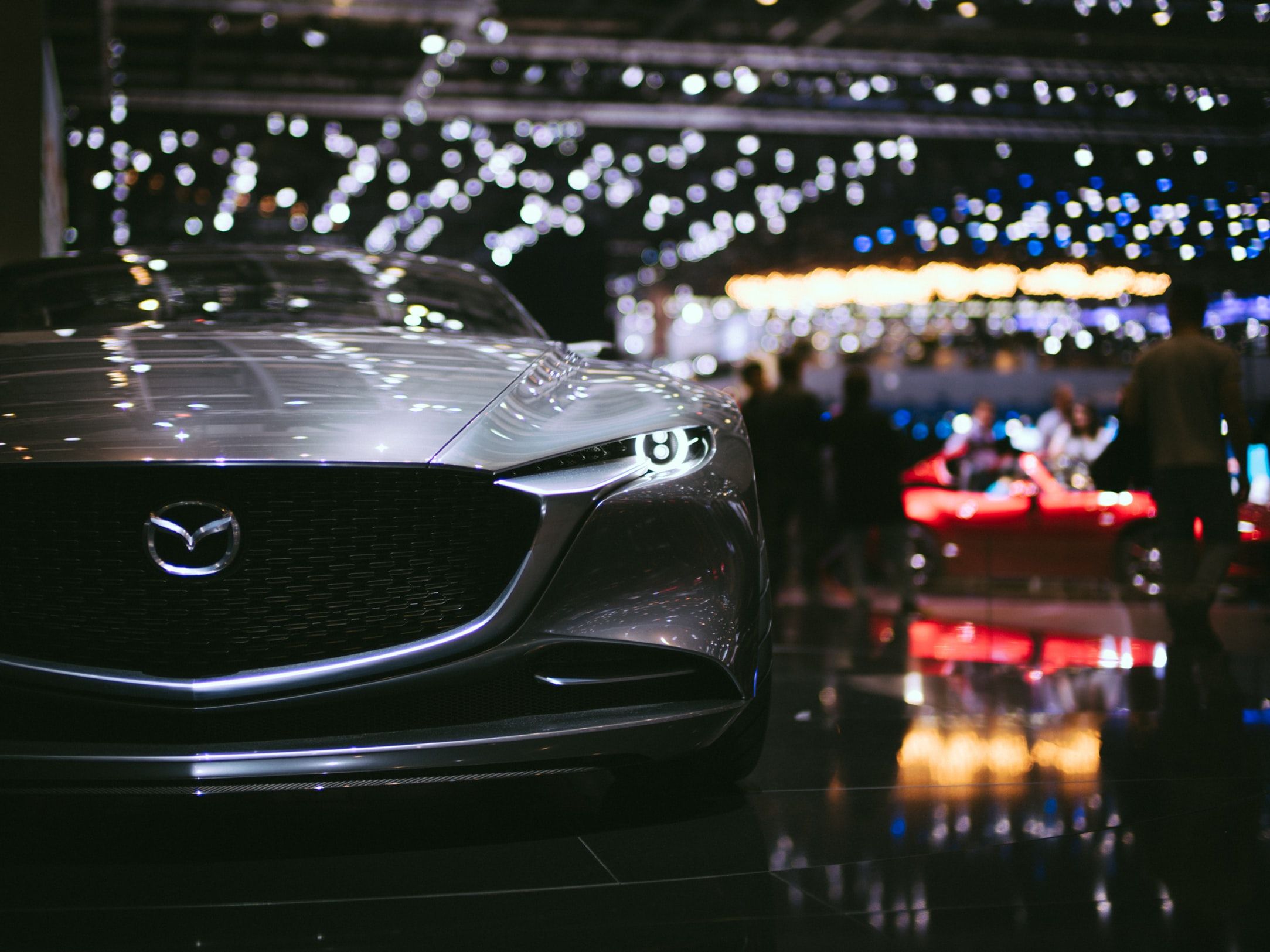 Geneva Motorshow